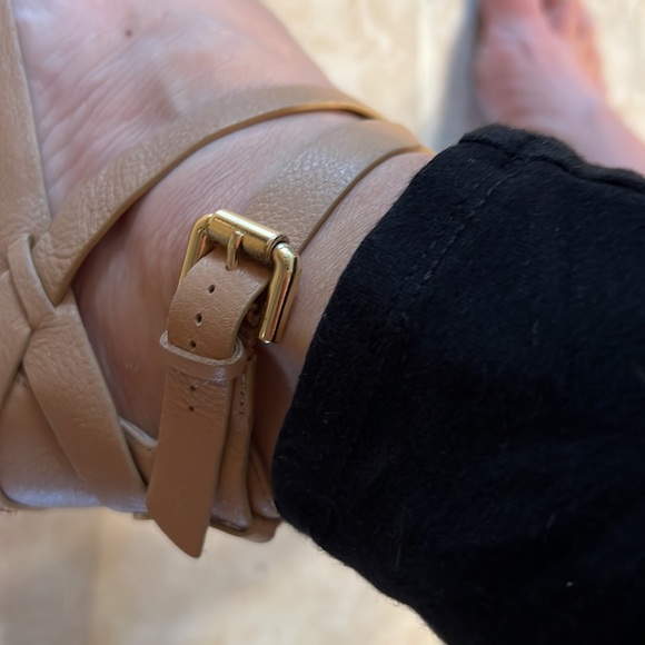 Guess Marciano soft leather heels - Picture 5 of 7